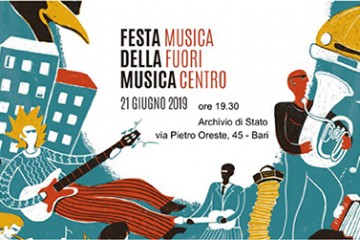 Festa della musica 2019