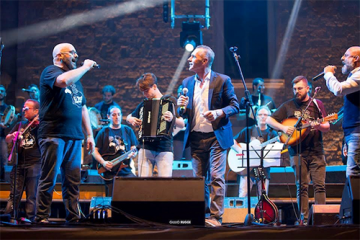 Li Ucci Orkestra (live)