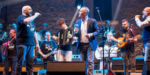 Li Ucci Orkestra (live)