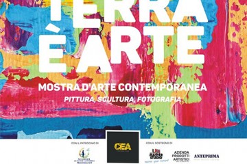 terra è arte