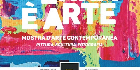 terra è arte