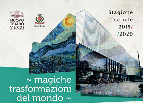 NTV _ Stagione 2019-20