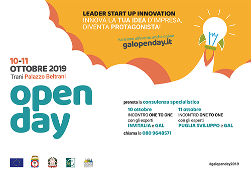 JB26|19 gal | open day | programma | vers OK