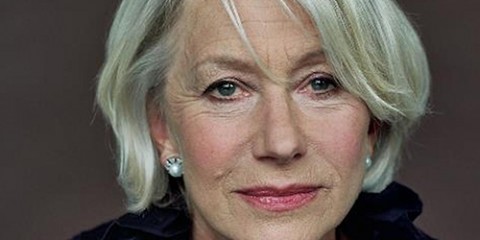 Helen Mirren