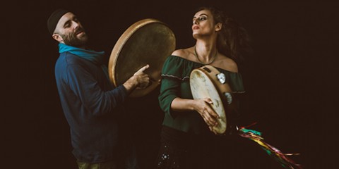 Dario Muci - Enza Pagliara