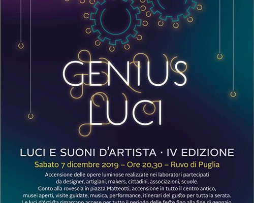 Genius Luci