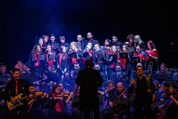 Conservatorio 2020 - A Night At The Opera -15 - Foto Francesco Sciolti copia