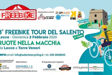 FREEBIKELE2202