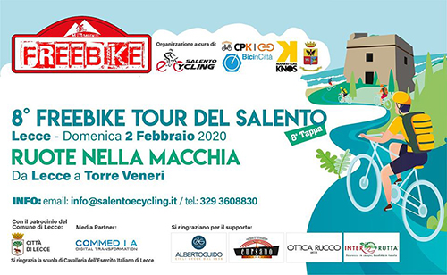 FREEBIKELE2202