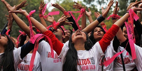 1billion-rising