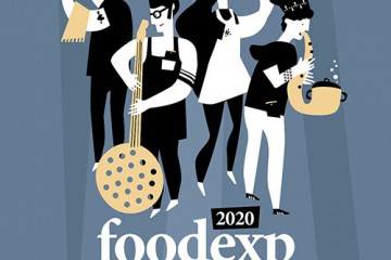 Foodexp2020_Lecce