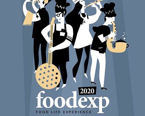 Foodexp2020_Lecce