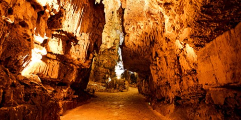 Grotte di Castellana