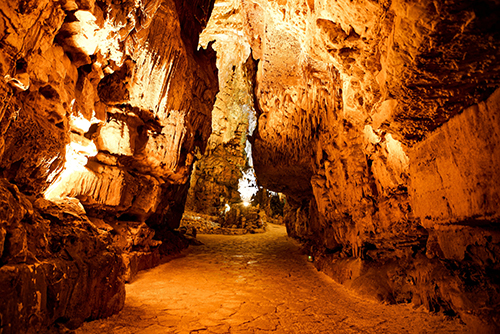 Grotte di Castellana