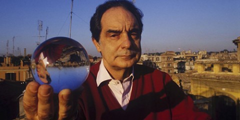 Italo Calvino