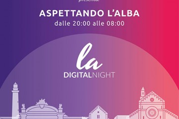 digital night