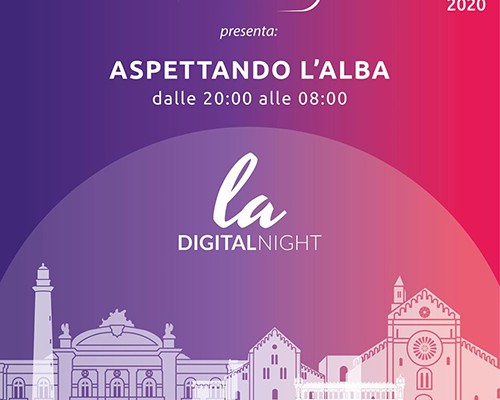 digital night