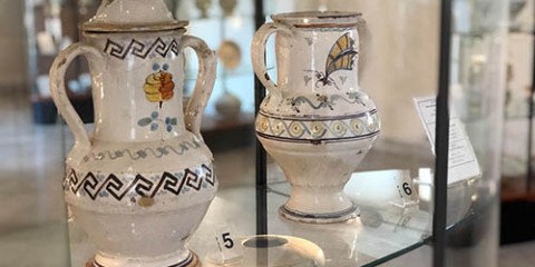 museo della ceramica