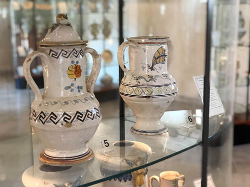museo della ceramica