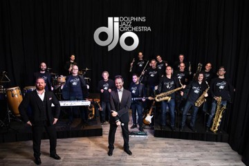 Dolphins Jazz Orchestra