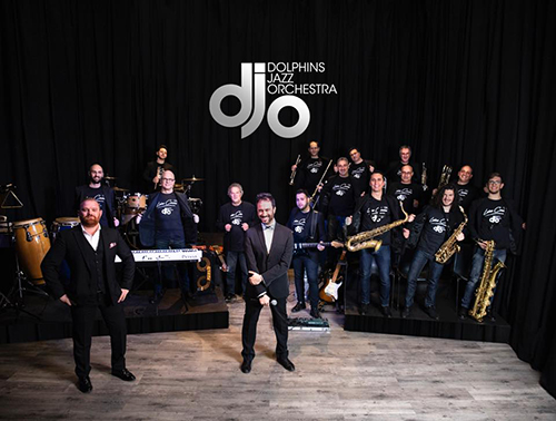 Dolphins Jazz Orchestra