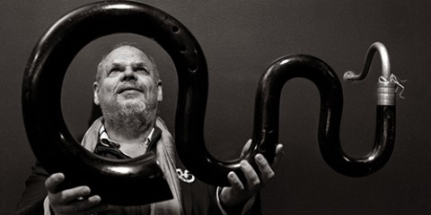 Michel Godard