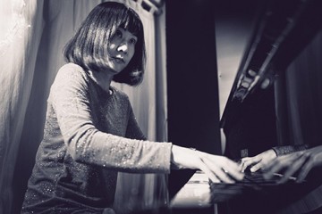 rie matsushita