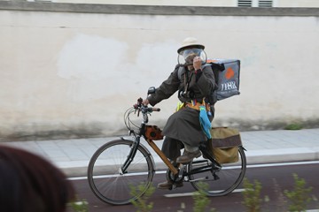 Ippolito Chiarello Delivery