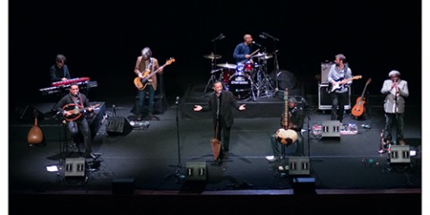 Ottetto - Orchestra di Piazza Vittorio