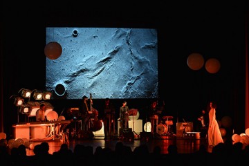 Premio Vittorio Bodini 2019