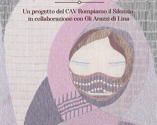 Locandina Trame di vita