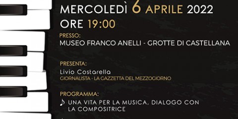 Musica nel cuore della terra