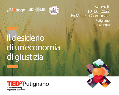 TEDxPutignano_EventoCollaterale