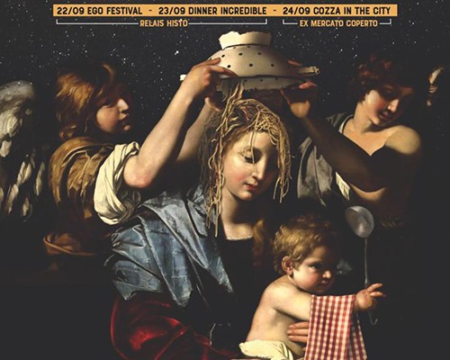 Visual EGO FESTIVAL